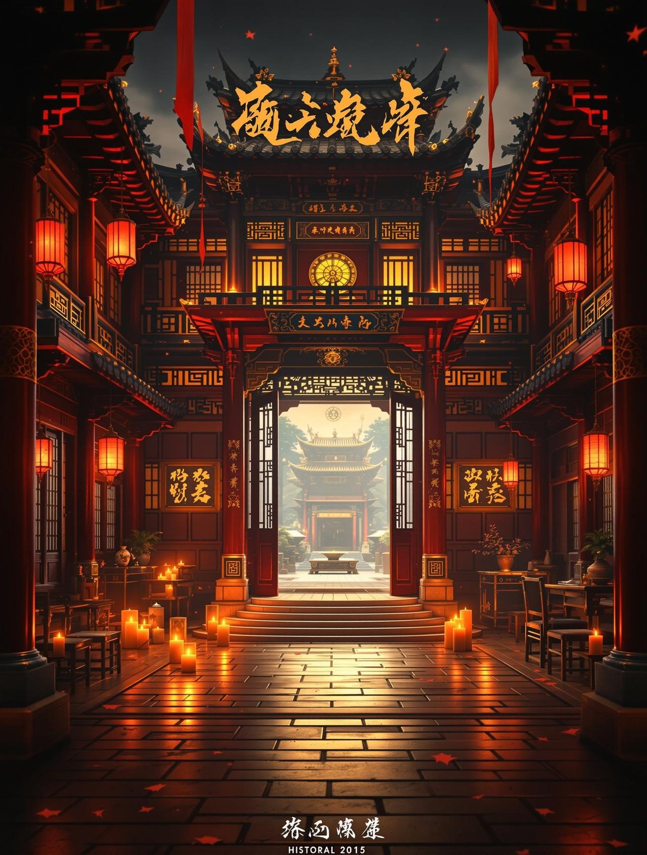 立即观看精选推荐 - 长安十二时辰·续